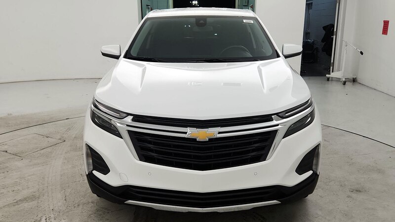 2022 Chevrolet Equinox LT 2