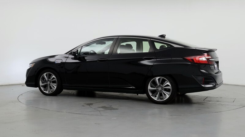 2018 Honda Clarity Touring 2