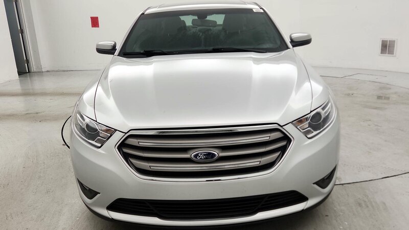 2016 Ford Taurus SEL 2