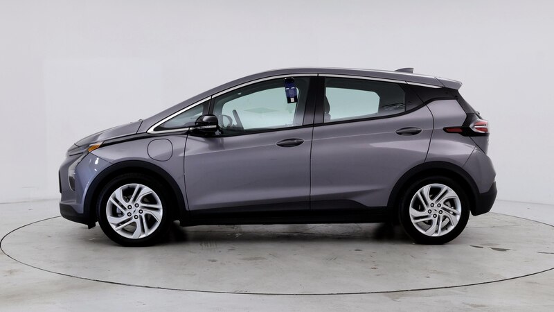 2023 Chevrolet Bolt EV LT 3