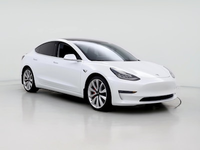 2019 Tesla Model 3 Performance -
                Columbia, SC