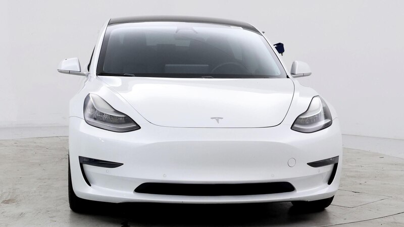 2019 Tesla Model 3 Performance 5