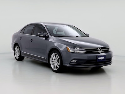 2017 Volkswagen Jetta SEL -
                Columbia, SC