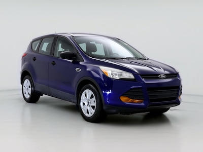 2014 Ford Escape S -
                Columbia, SC