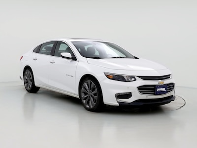 2016 Chevrolet Malibu Premier -
                Columbia, SC