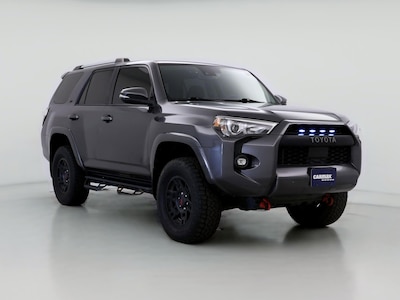 2021 Toyota 4Runner SR5 -
                South Portland, ME