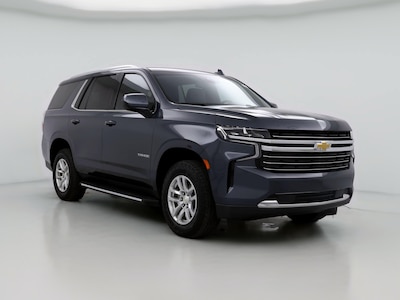 2021 Chevrolet Tahoe LT -
                Columbia, SC