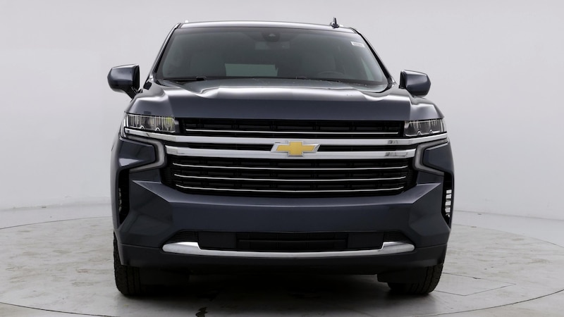 2021 Chevrolet Tahoe LT 5