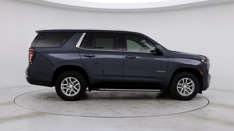 2021 Chevrolet Tahoe LT 7