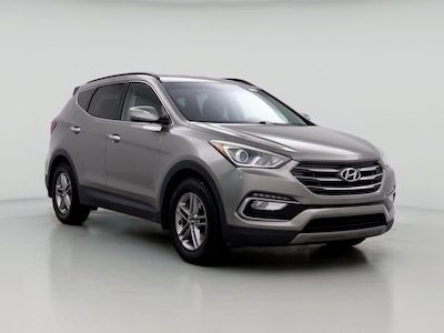 2018 Hyundai Santa Fe Sport 2.0T -
                Charleston, SC