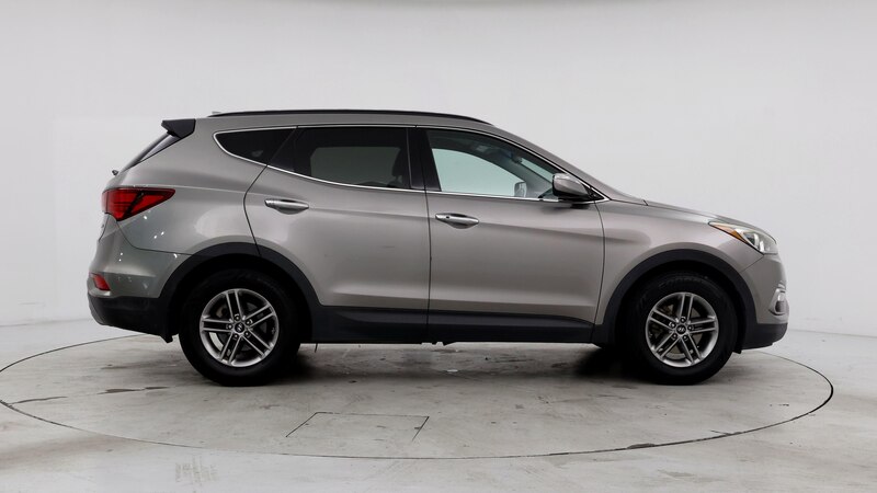 2018 Hyundai Santa Fe Sport 2.0T 7