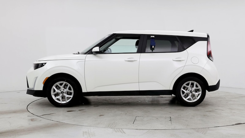 2023 Kia Soul LX 3