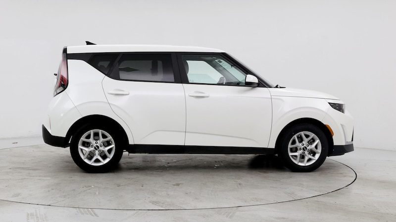 2023 Kia Soul LX 7