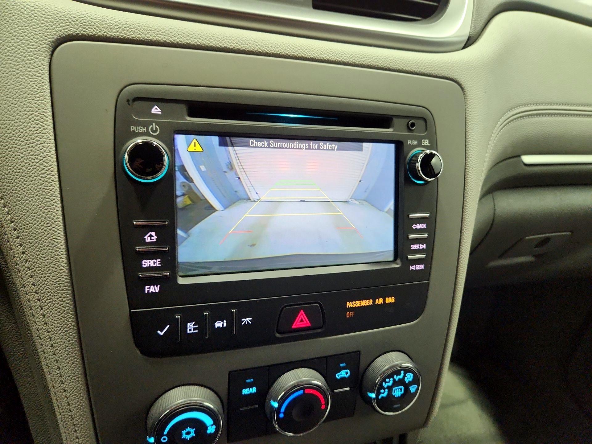Thumbnail: 2016 Chevrolet Traverse - 14
