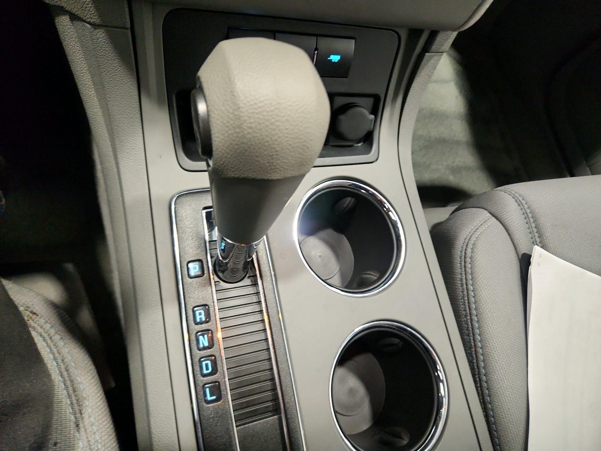 Thumbnail: 2016 Chevrolet Traverse - 17