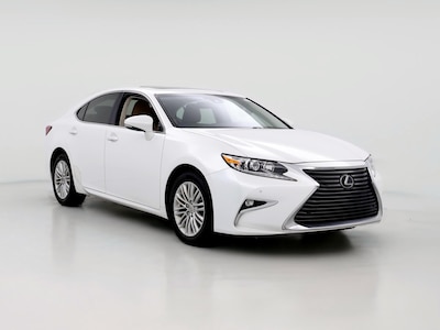 2016 Lexus ES 350 -
                Columbia, SC