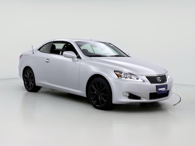 2014 Lexus IS 250 -
                Columbia, SC