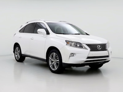 2015 Lexus RX 350 -
                Columbia, SC