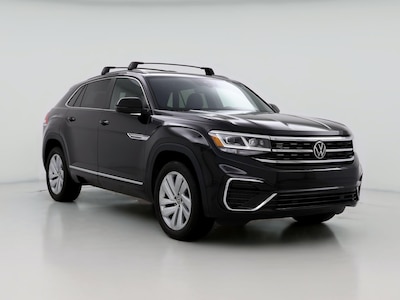 2022 Volkswagen Atlas SEL -
                Columbia, SC