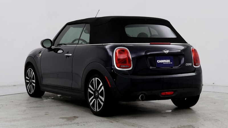 2021 MINI Cooper  2