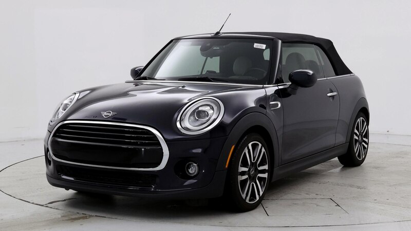 2021 MINI Cooper  4