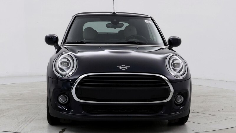 2021 MINI Cooper  5