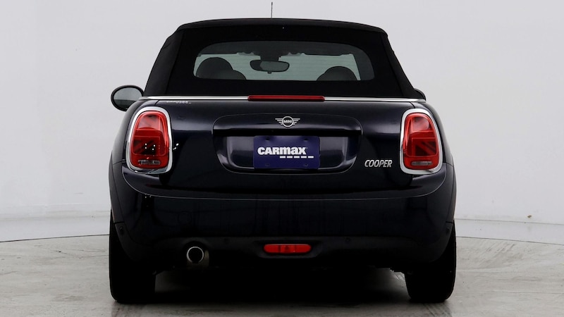 2021 MINI Cooper  6