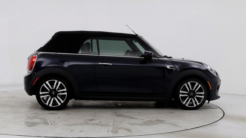 2021 MINI Cooper  7