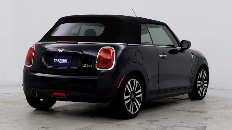 2021 MINI Cooper  8