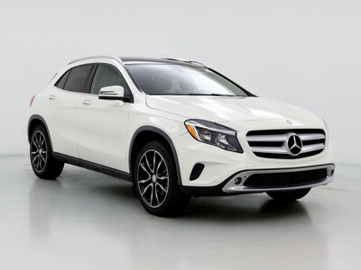 2016 Mercedes-Benz GLA 250 -
                Hickory, NC