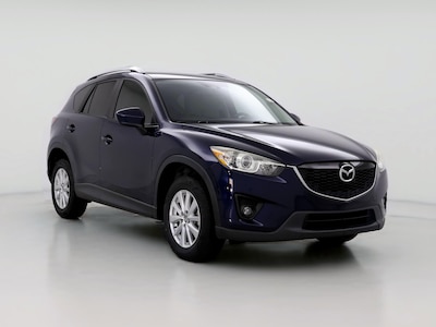 2013 Mazda CX-5 Touring -
                Columbia, SC