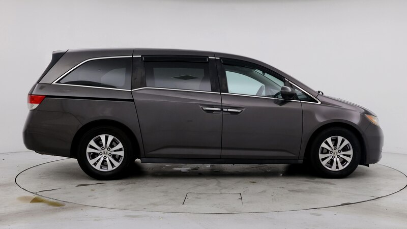 2015 Honda Odyssey EX 7