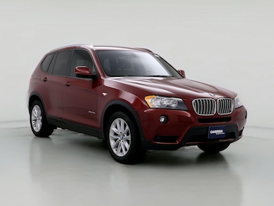 2014 BMW X3 xDrive28i -
                Columbia, SC