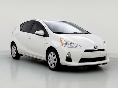 2014 Toyota Prius c One -
                Columbia, SC