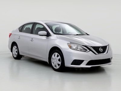 2016 Nissan Sentra SV -
                Columbia, SC