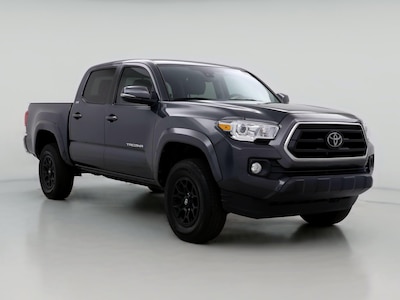 2022 Toyota Tacoma SR5 -
                Charleston, SC