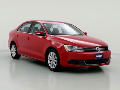 2014 Volkswagen Jetta SE -
                Bristol, TN