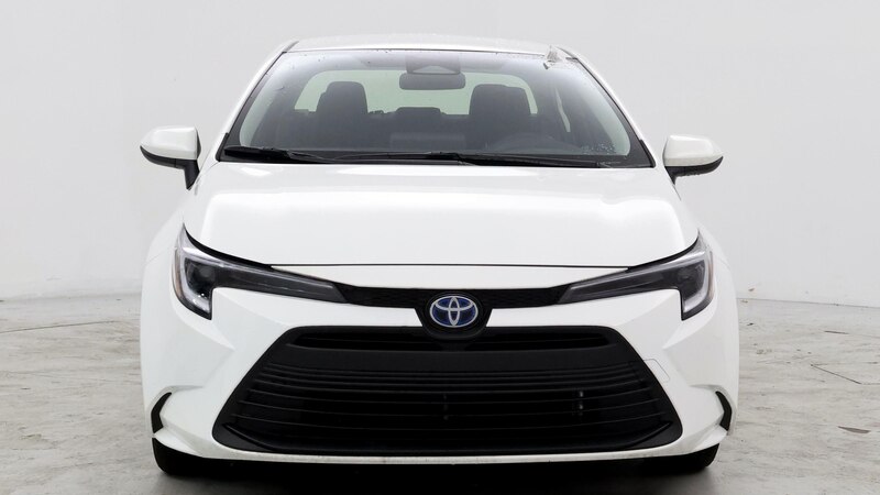 2024 Toyota Corolla LE 5