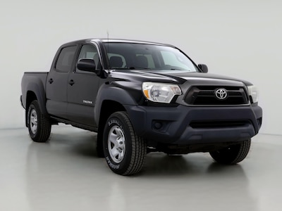 2015 Toyota Tacoma  -
                Chattanooga, TN