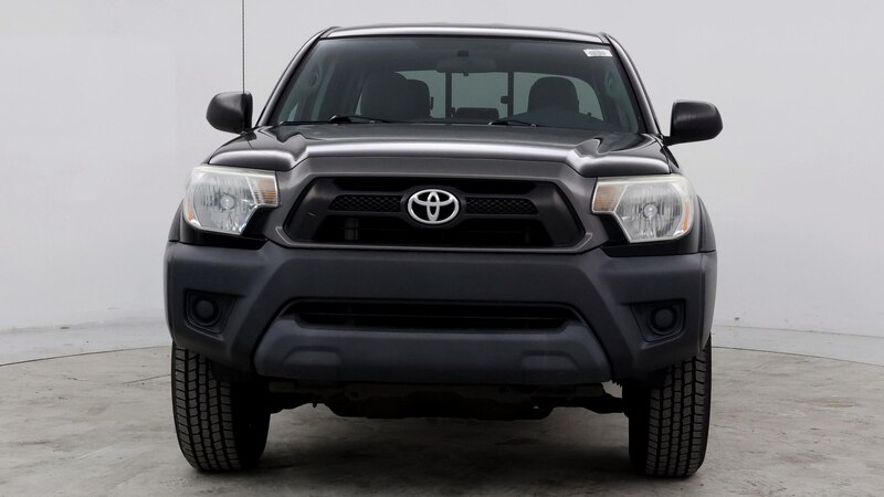 2015 Toyota Tacoma  5