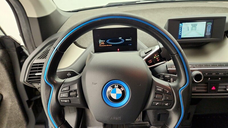 2017 BMW i3 Range Extender 10