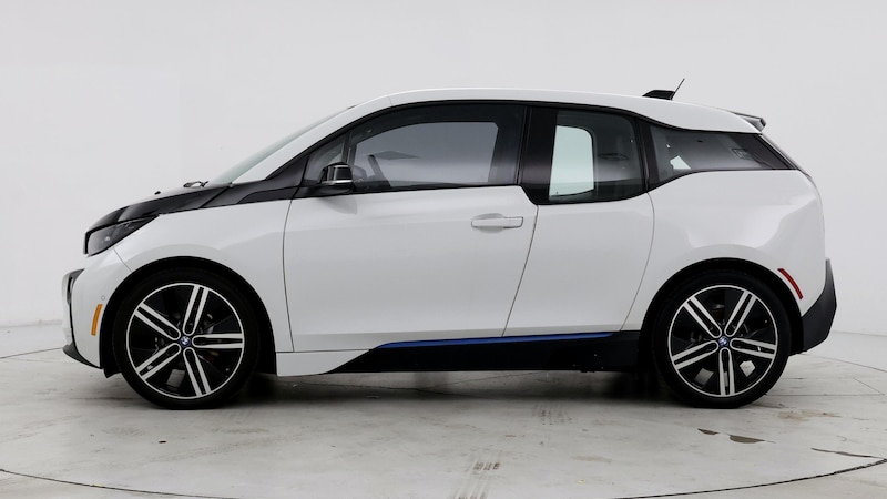 2017 BMW i3 Range Extender 3