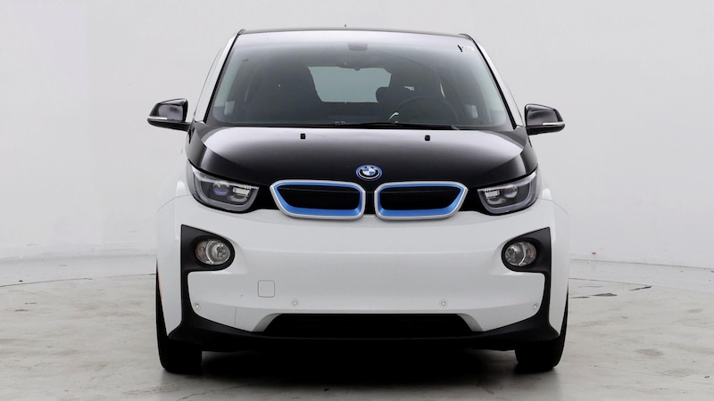 2017 BMW i3 Range Extender 5