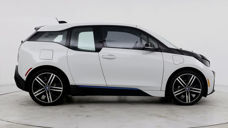 2017 BMW i3 Range Extender 7