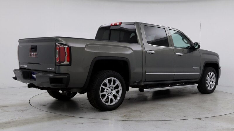 2017 GMC Sierra 1500 Denali 3