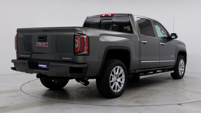 2017 GMC Sierra 1500 Denali 6