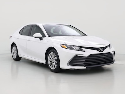 2021 Toyota Camry LE -
                Athens, GA