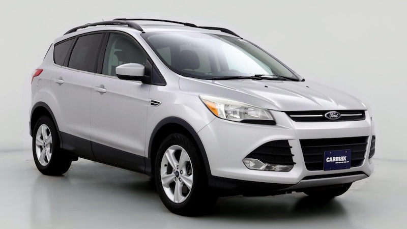 2013 Ford Escape SE Hero Image