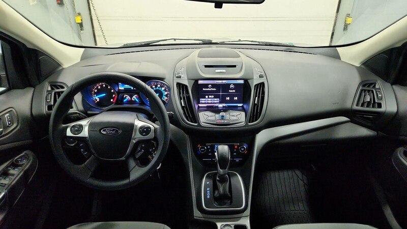 2013 Ford Escape SE 9