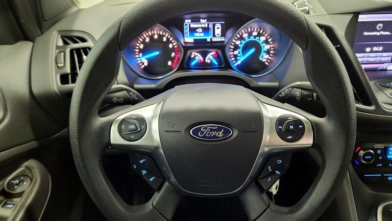 2013 Ford Escape SE 10